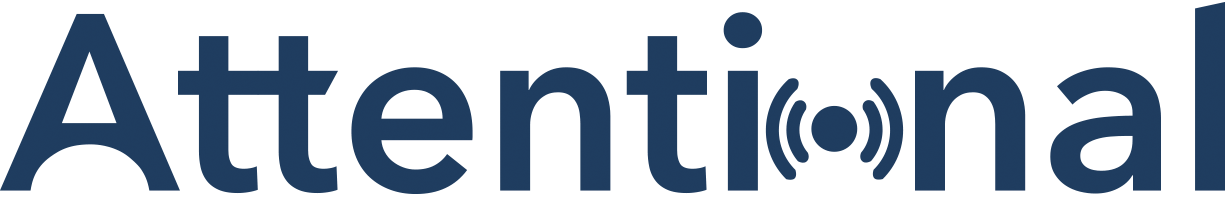 Attentional Logo